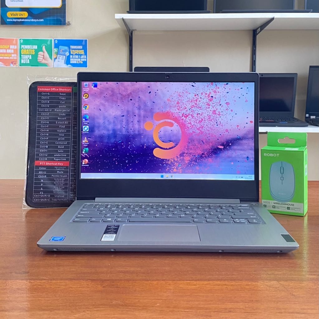 Lenovo IdeaPad Slim 3 14IGL05_1