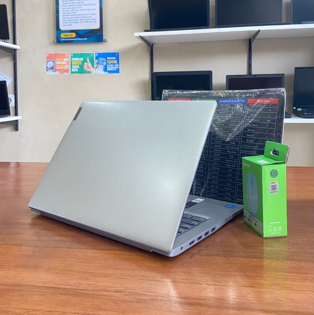 Lenovo IdeaPad Slim 3 14IGL05_5