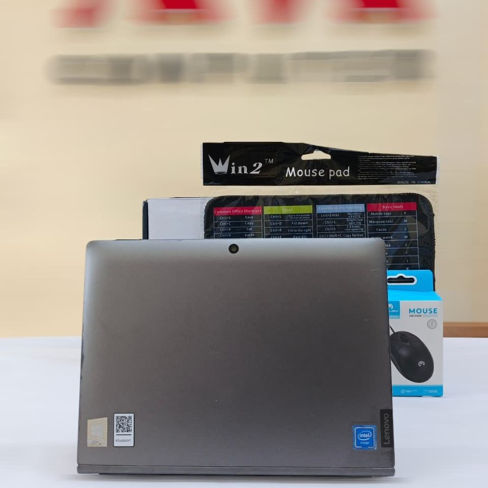 Lenovo Ideapad D330_5