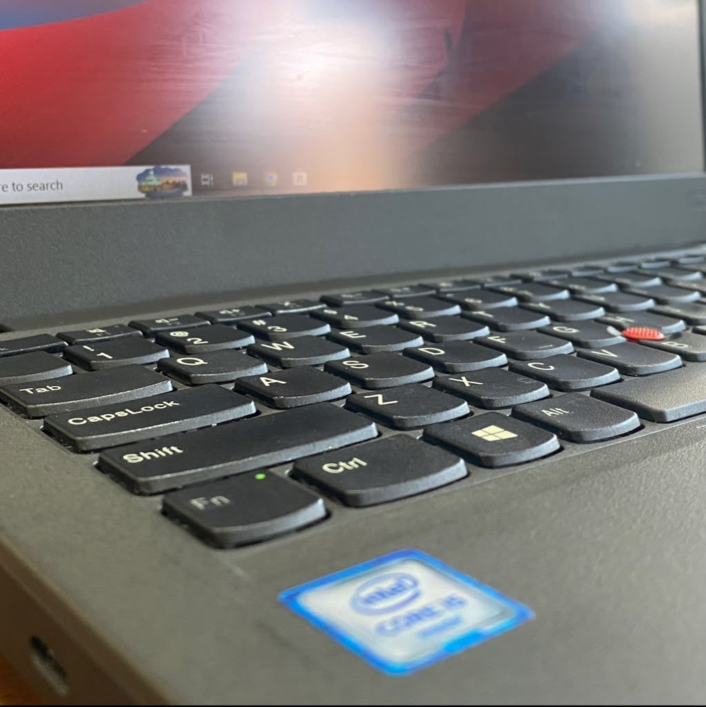 Lenovo ThinkPad X270_2