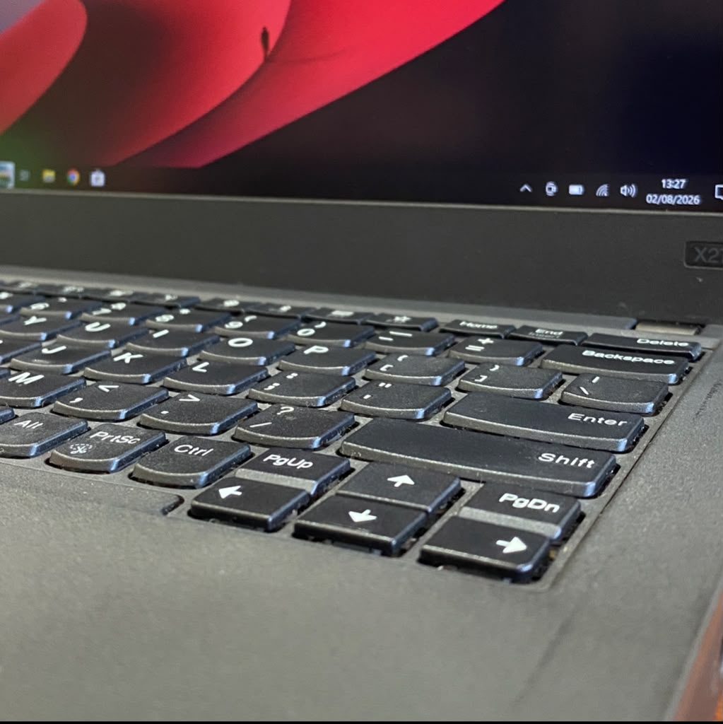 Lenovo ThinkPad X270_3