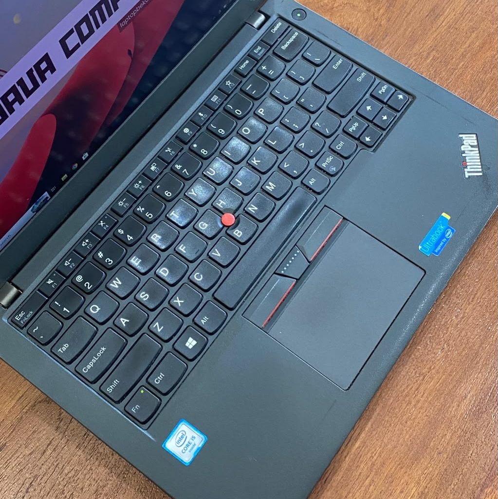 Lenovo ThinkPad X270_4