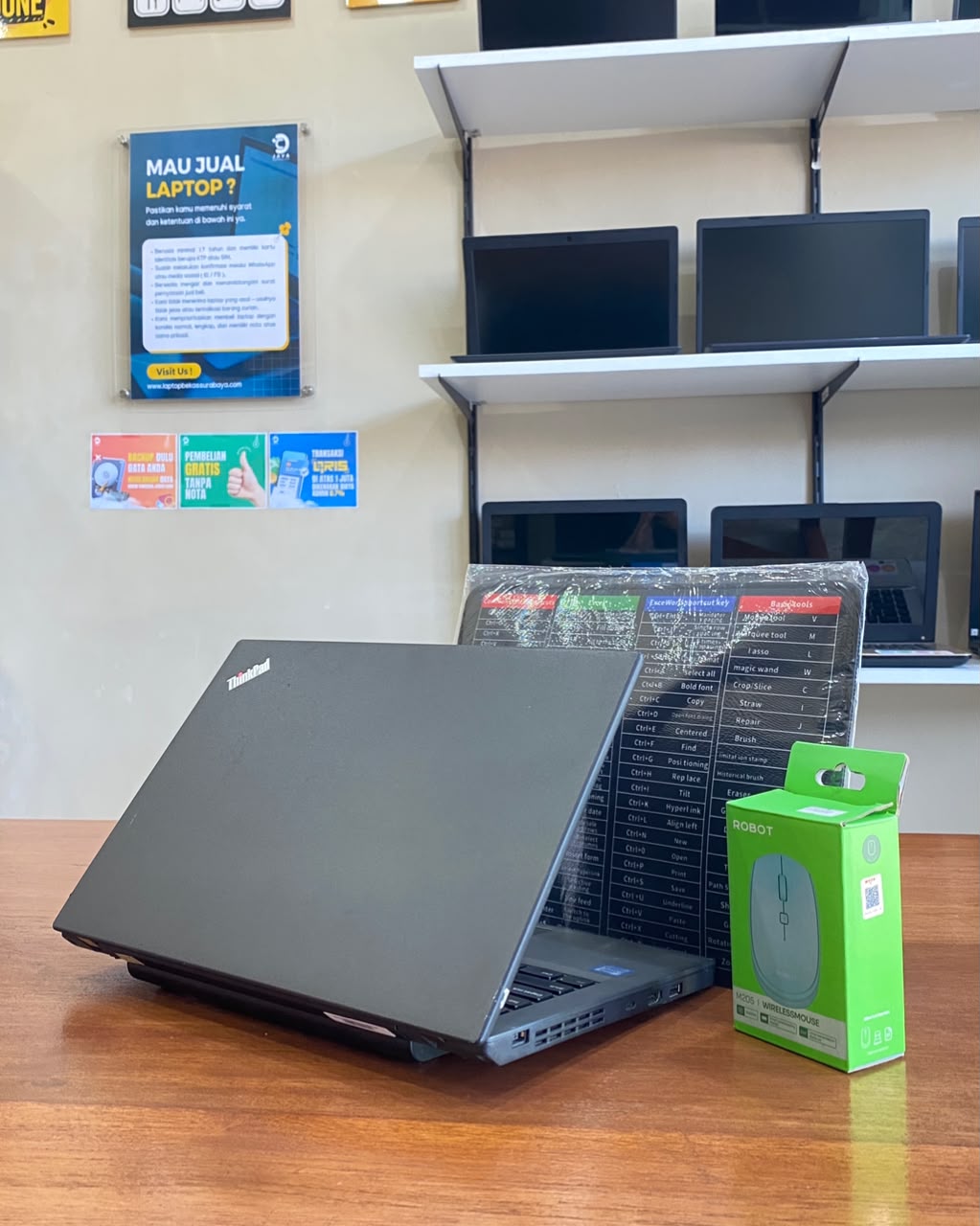 Lenovo ThinkPad X270_5