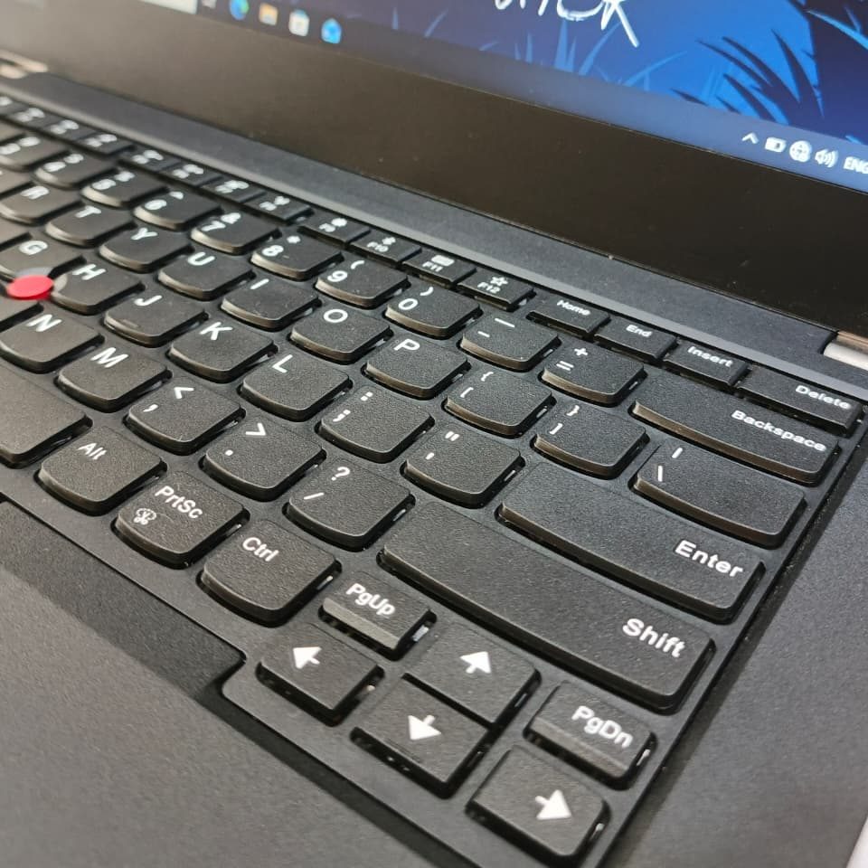 Lenovo Thinkpad T470 - 3