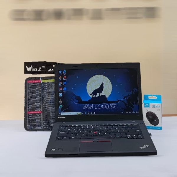 Lenovo Thinkpad L450