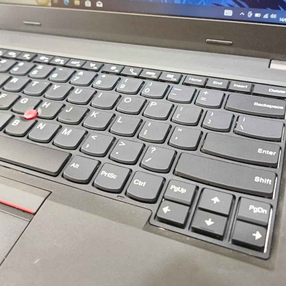 Thinkpad L450 - 3