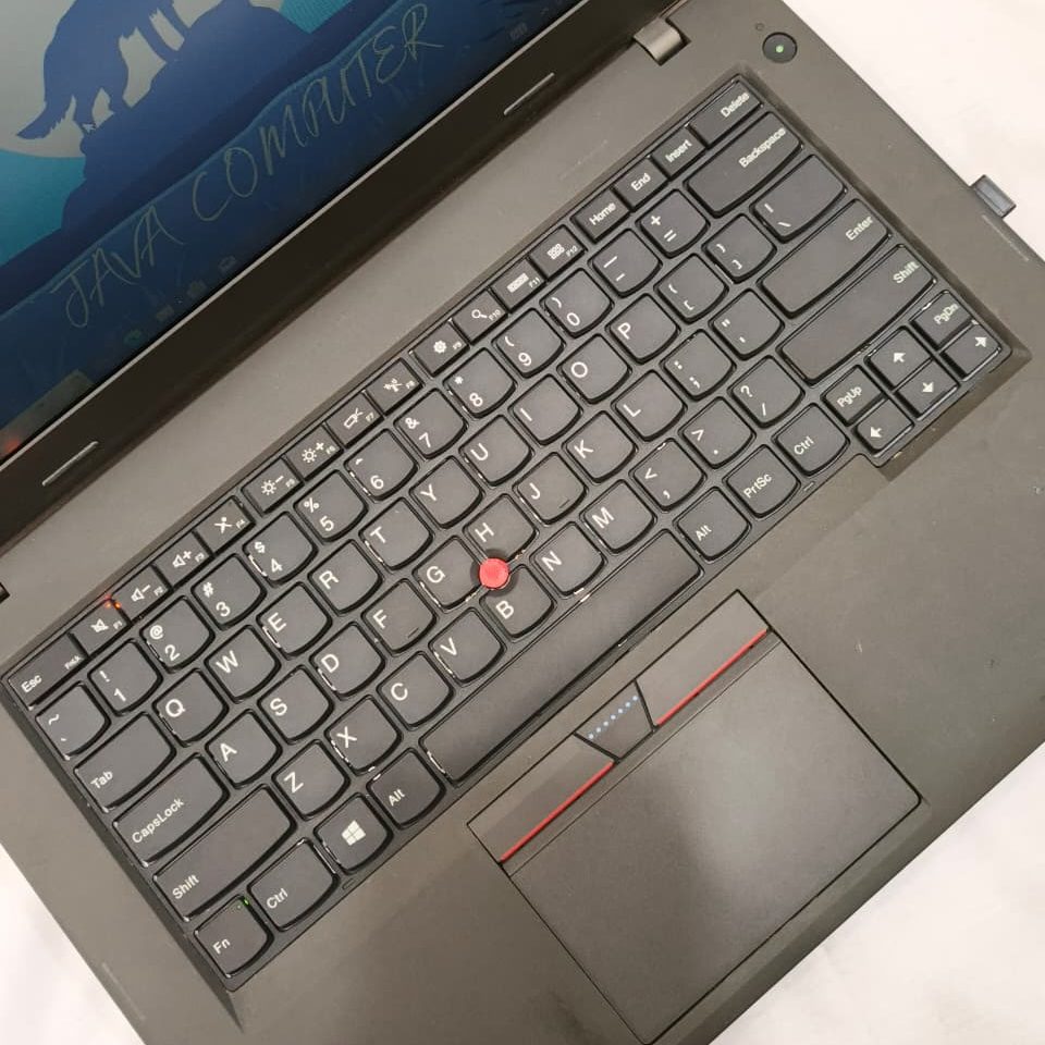 Thinkpad L450 - 4