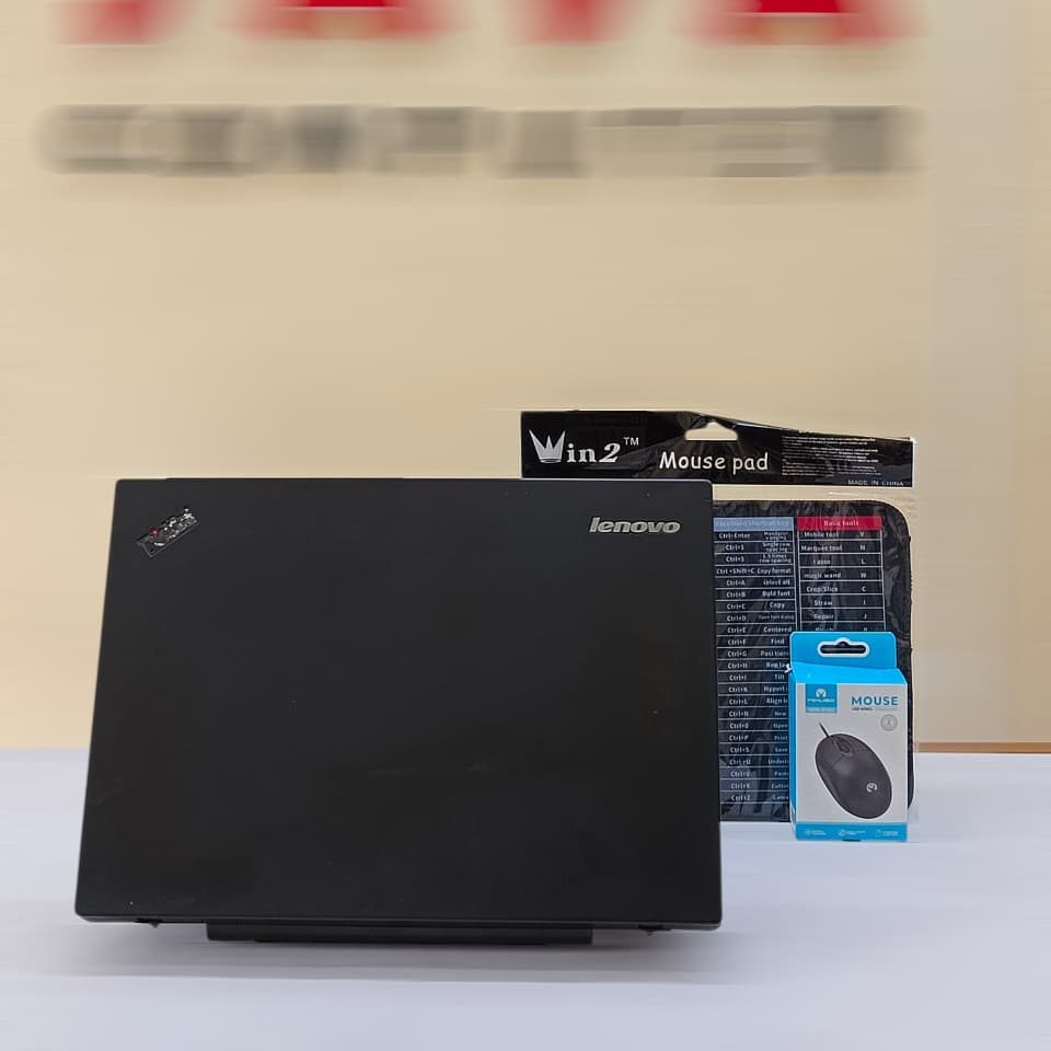 Thinkpad L450 - 5
