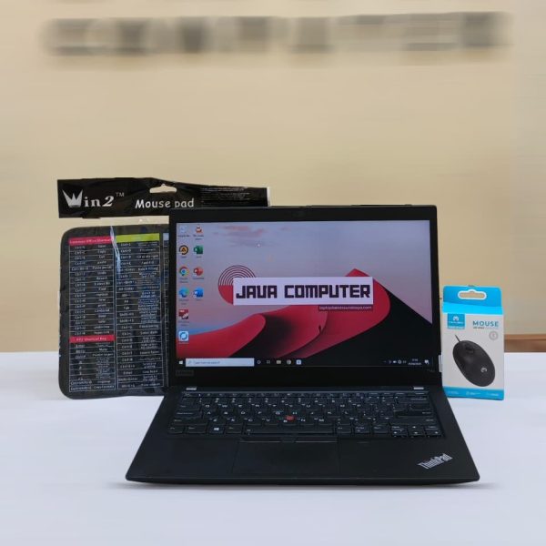 Lenovo Thinkpad T14s