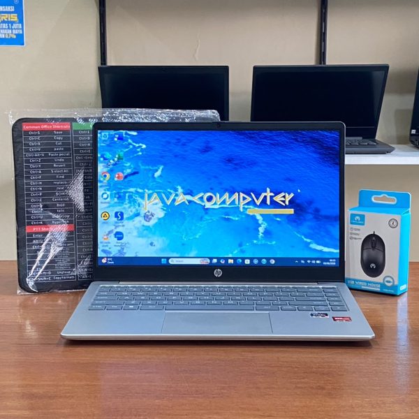 HP 14-em0332AU
