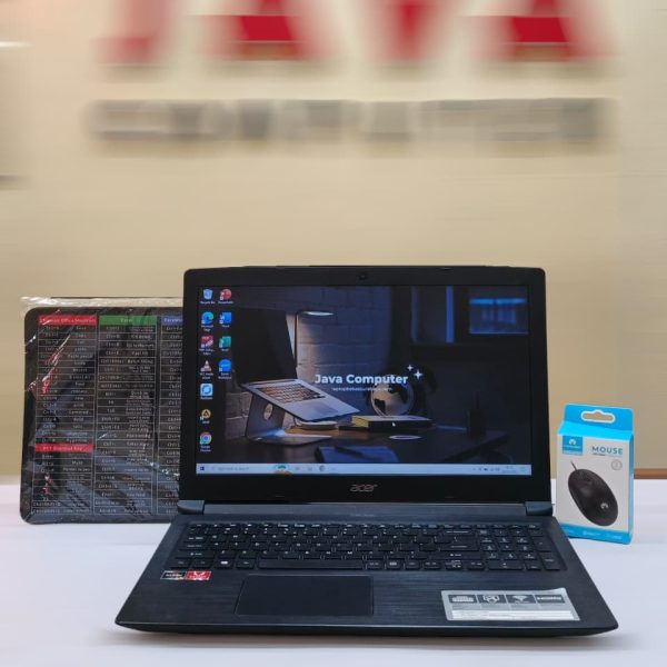 Acer Aspire 3 A315