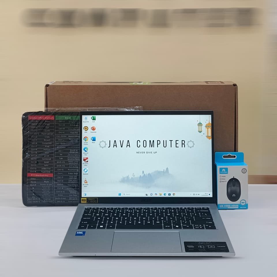 Acer Aspire Go 14 - 1