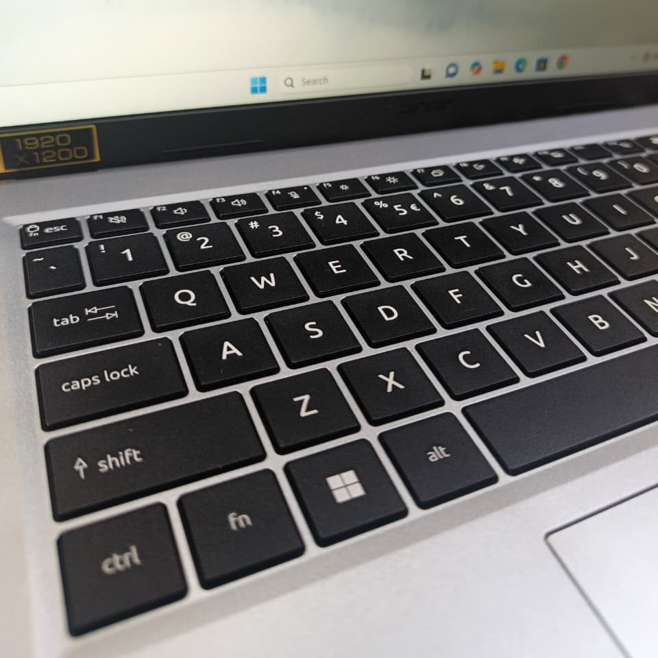 Acer Aspire Go 14 - 2