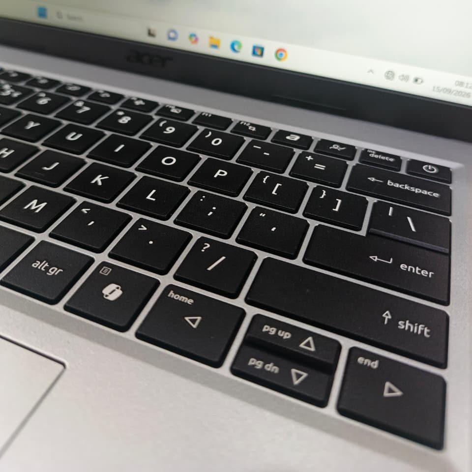 Acer Aspire Go 14 - 3