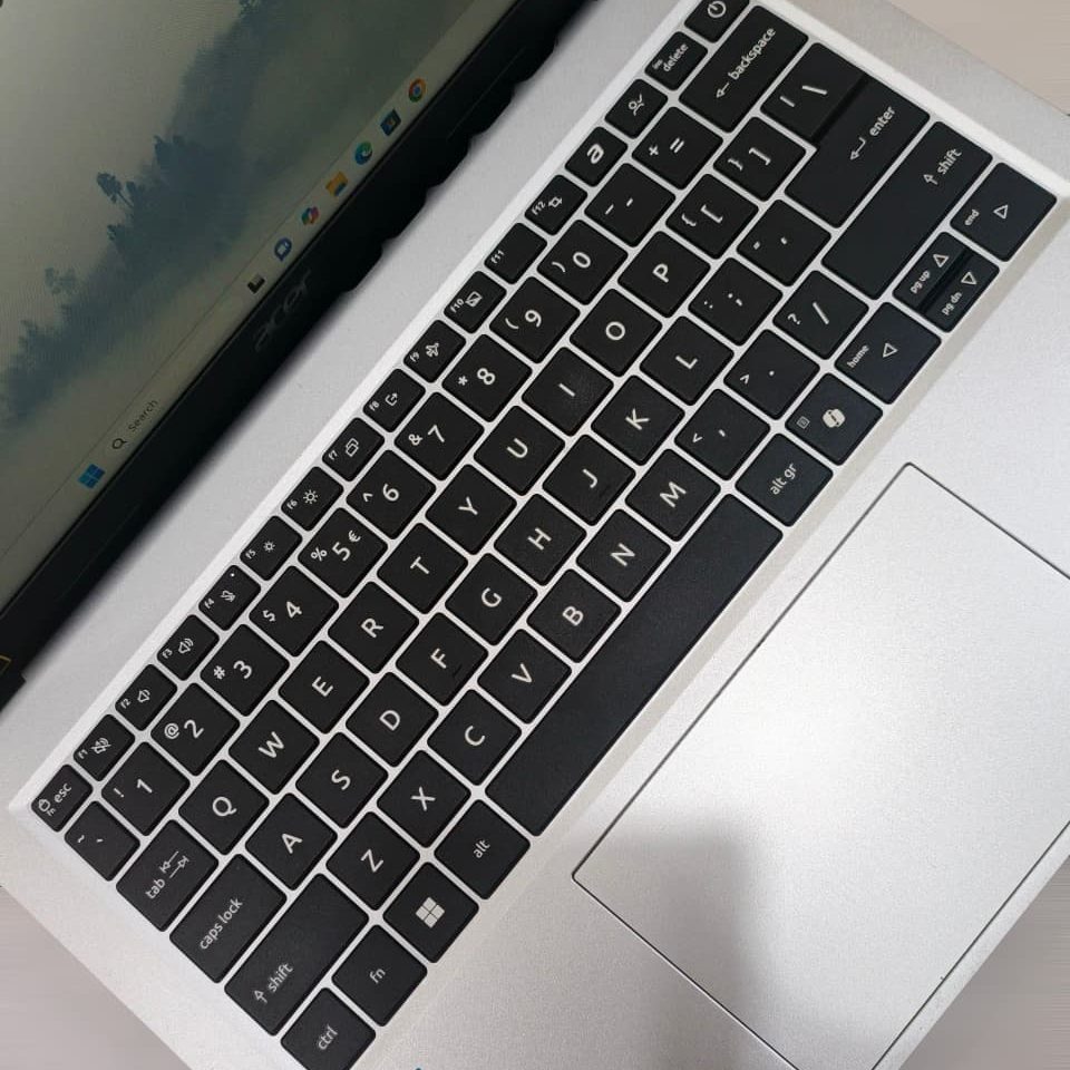 Acer Aspire Go 14 - 4