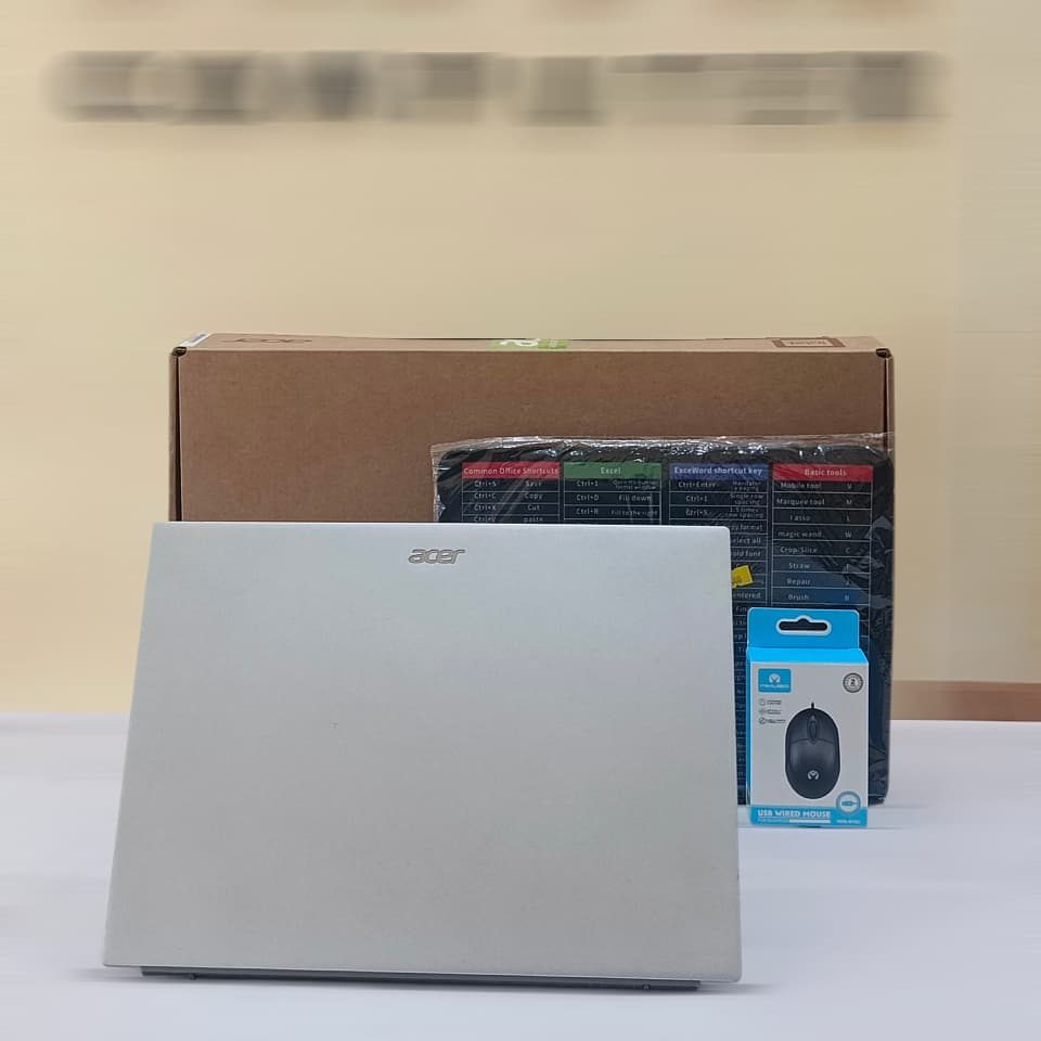 Acer Aspire Go 14 - 5