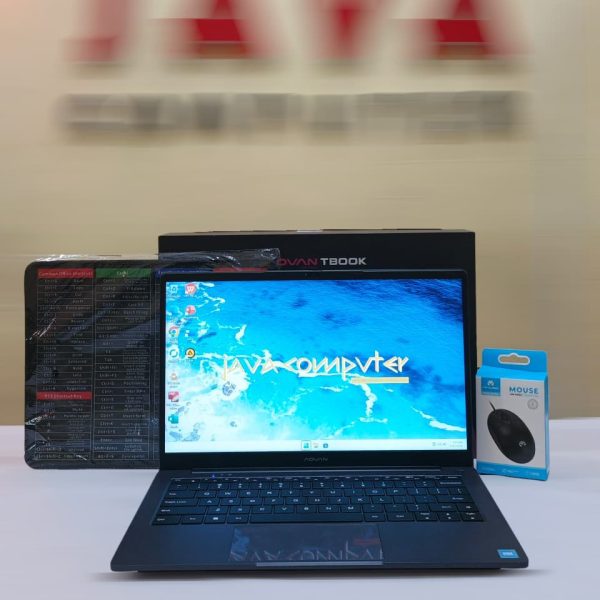 Advan TBOOK 1