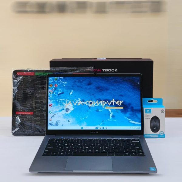 Advan TBOOK 2