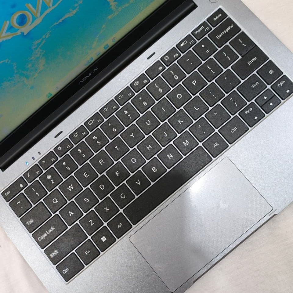 Advan TBOOK 2 - 4