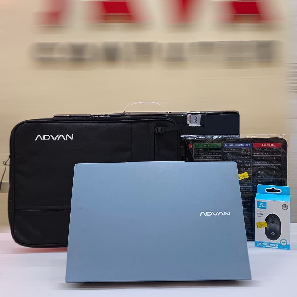 Advan Workmate Series_5