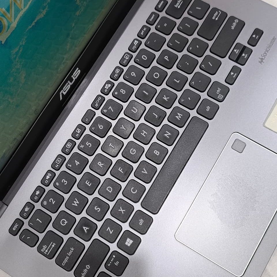 Asus A409UJ_4