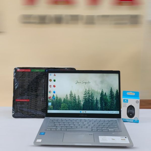 Asus A416M