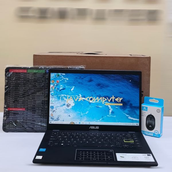 Asus E410K