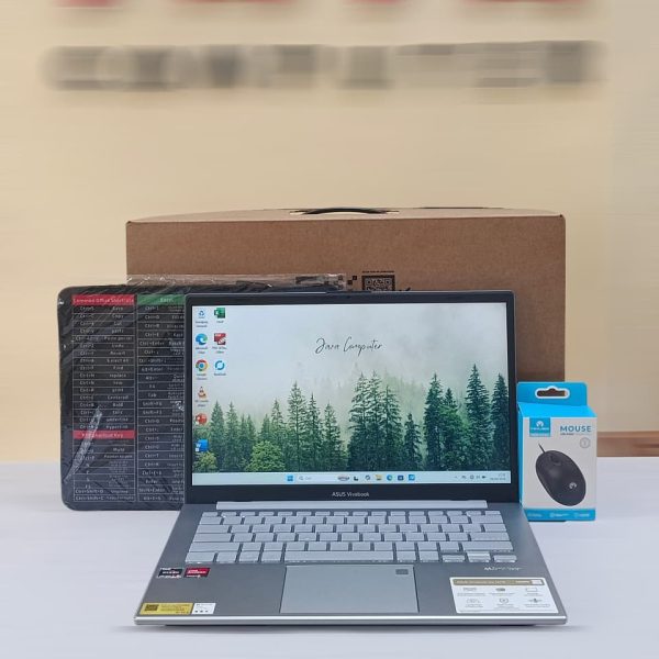 Asus Vivobook E1404FA