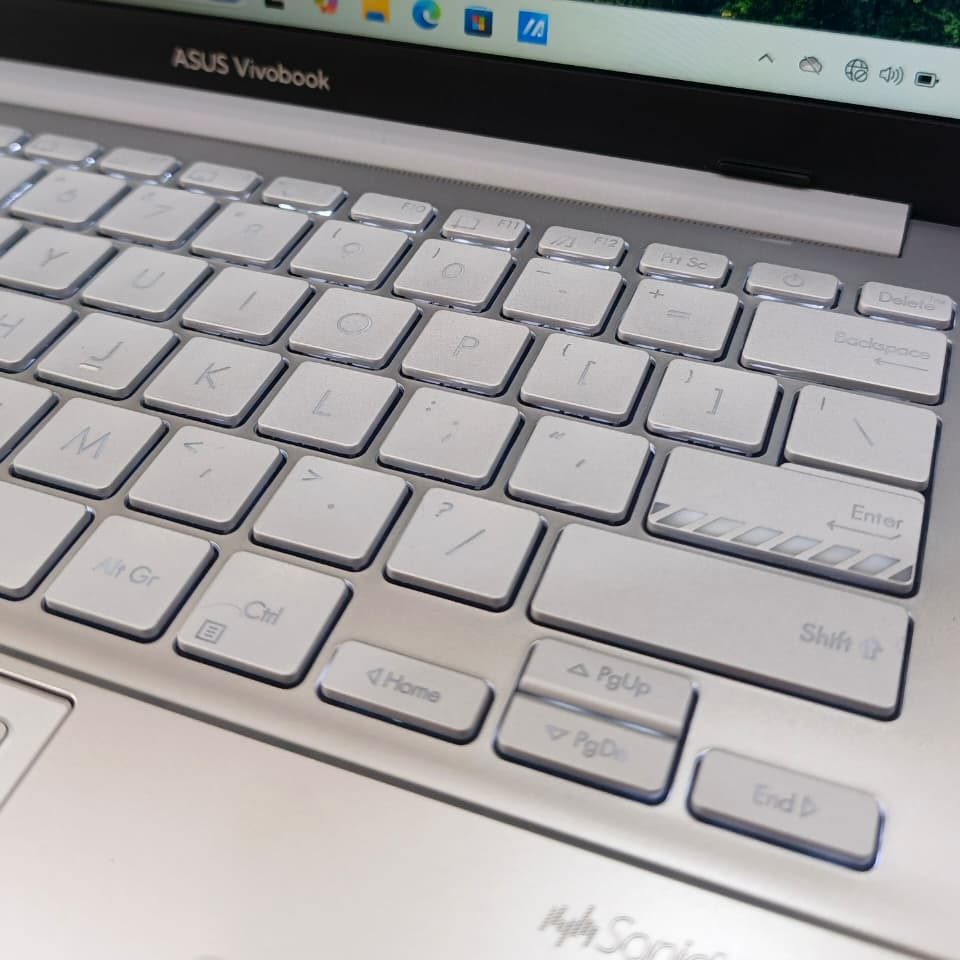 Asus Vivobook E1404F Silver - 3