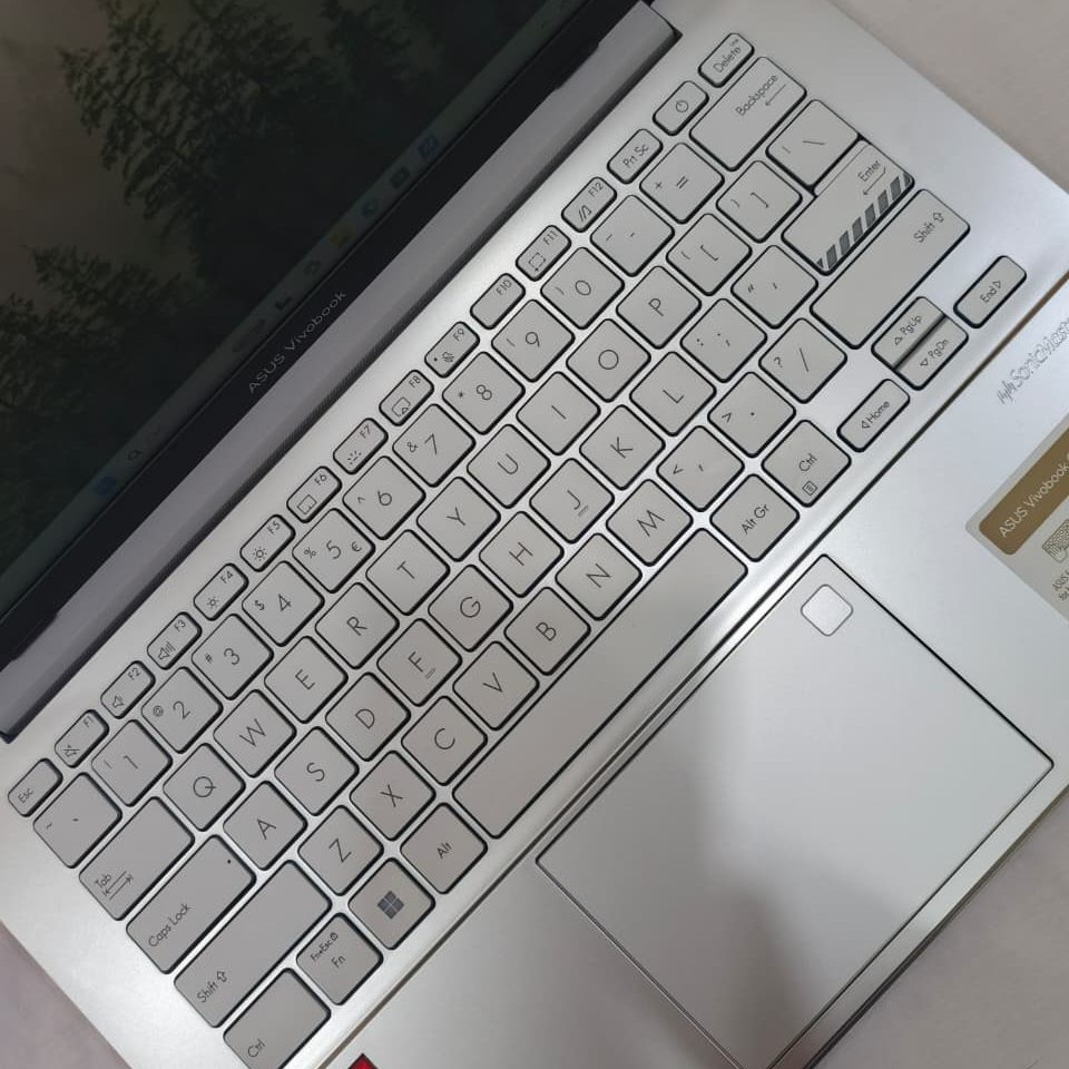 Asus Vivobook E1404F Silver - 4