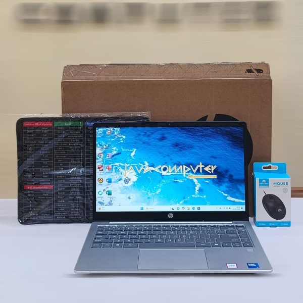 HP 14 - ep1155TU