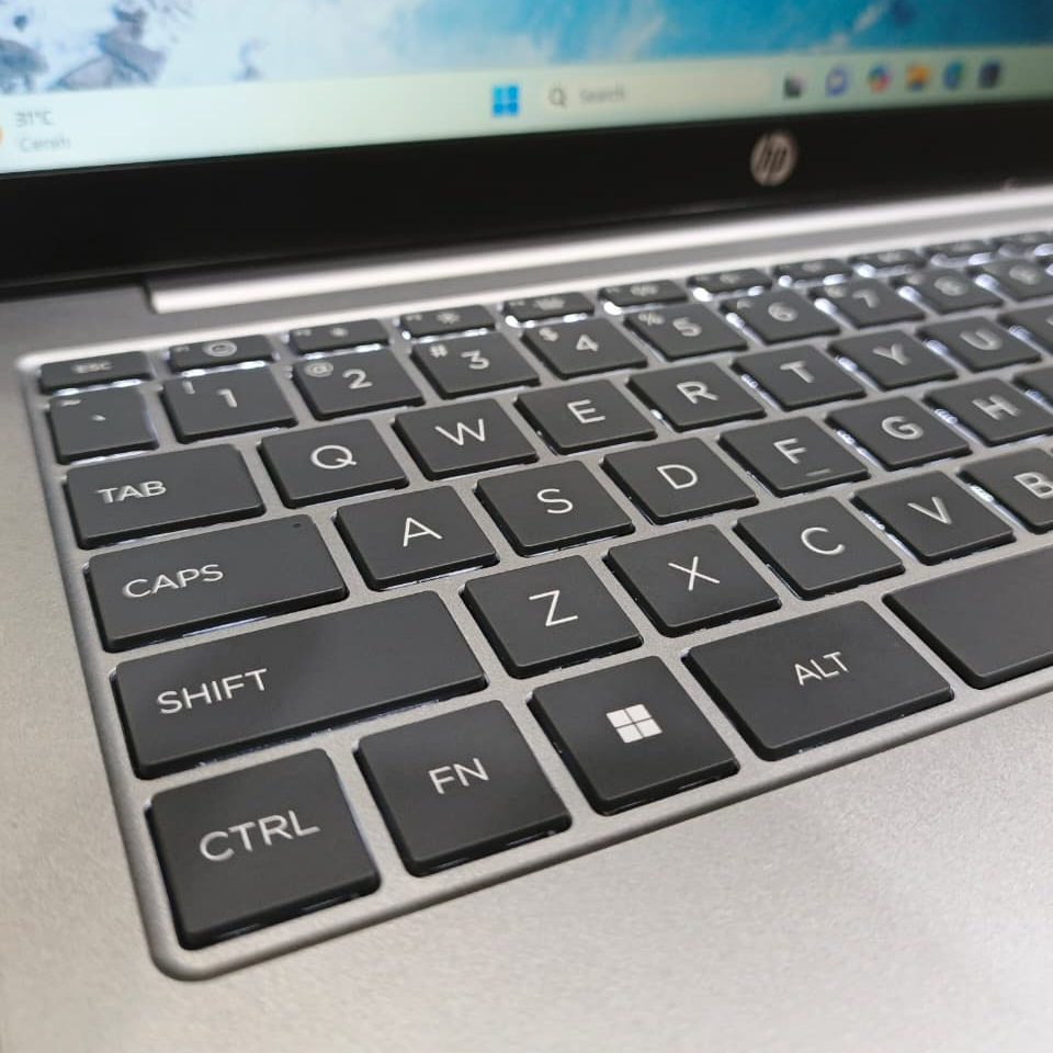 HP 14 - ep1155TU - 2