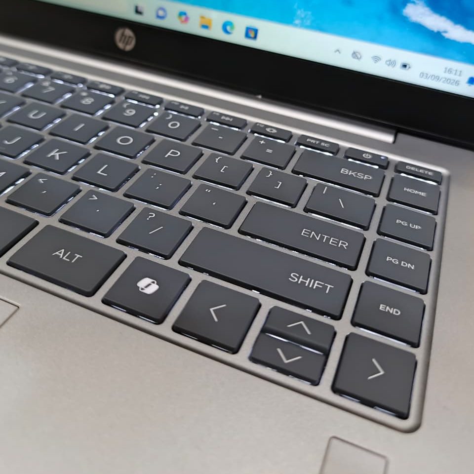 HP 14 - ep1155TU - 3