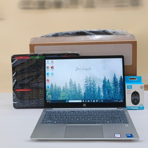 HP 14 - ep1177tu