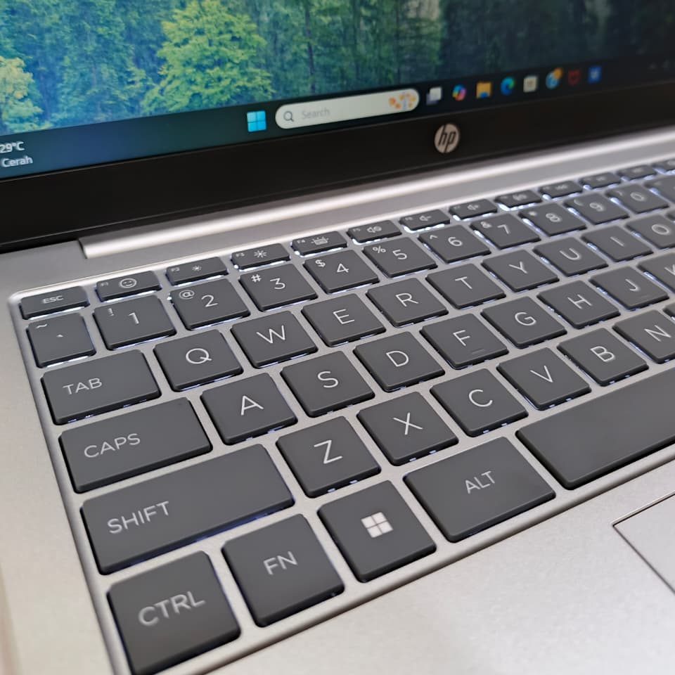HP 14 - ep1177tu - 2