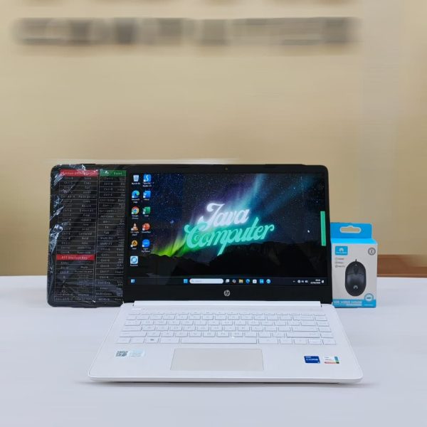 HP 14s DQ4029TU