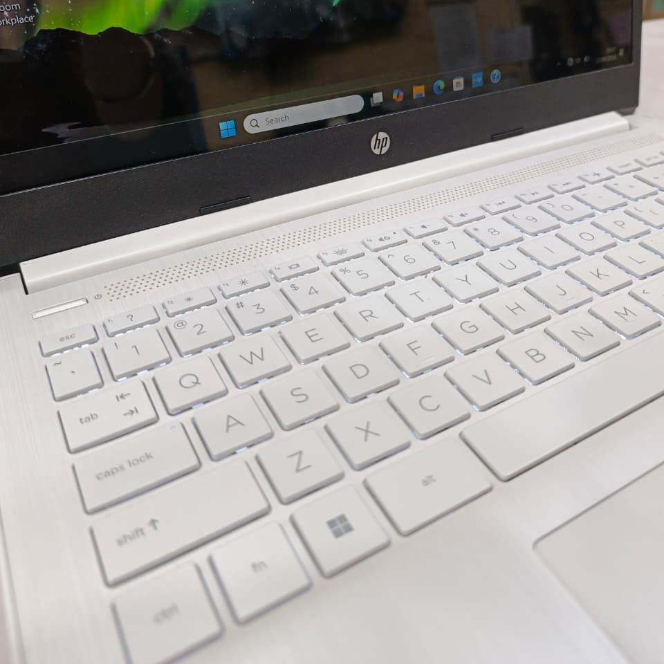 HP 14S DQ4029TU - 2
