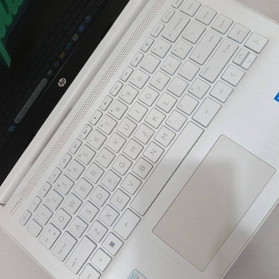 HP 14S DQ4029TU - 4