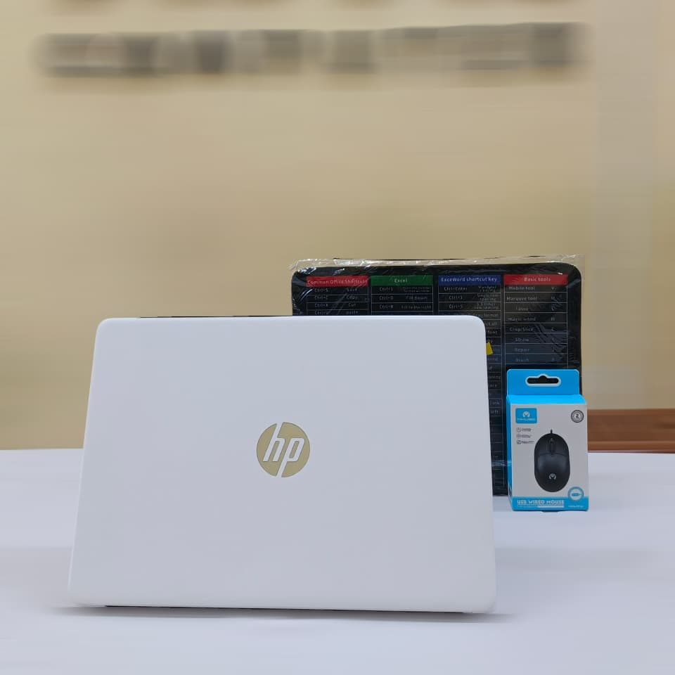 HP 14S DQ4029TU - 5