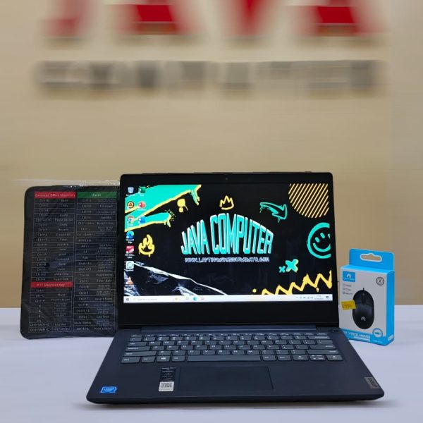 Lenovo Ideapad 3 14IGL05