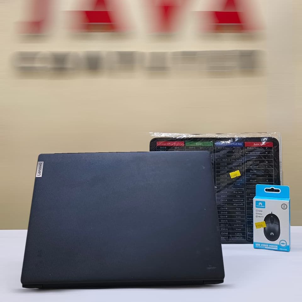 Lenovo Ideapad 3 14IGL05_5