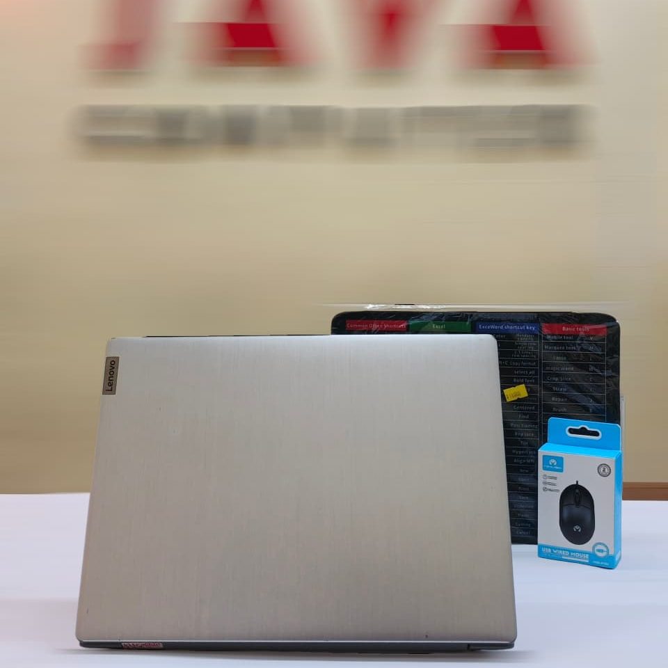 Lenovo Ideapad 3 14IIL05_5