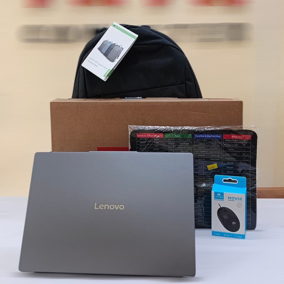Lenovo Slim 3 14IRH10 - 5