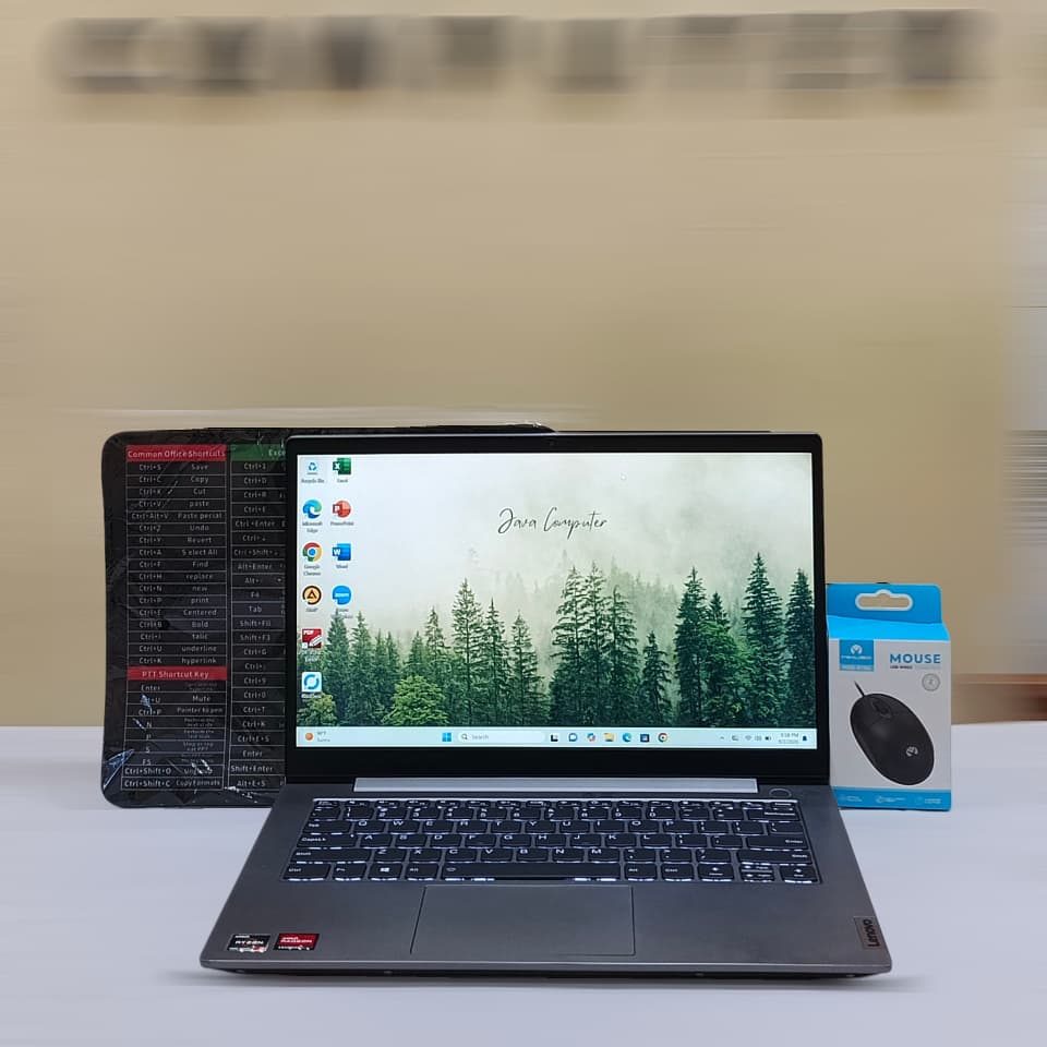 Lenovo Thinkbook 14 - 1
