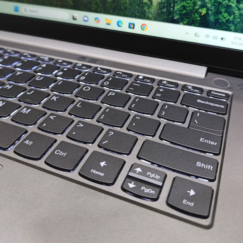 Lenovo Thinkbook 14 - 3
