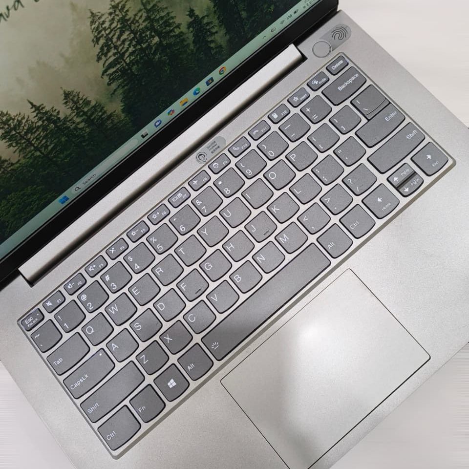 Lenovo Thinkbook 14 - 4