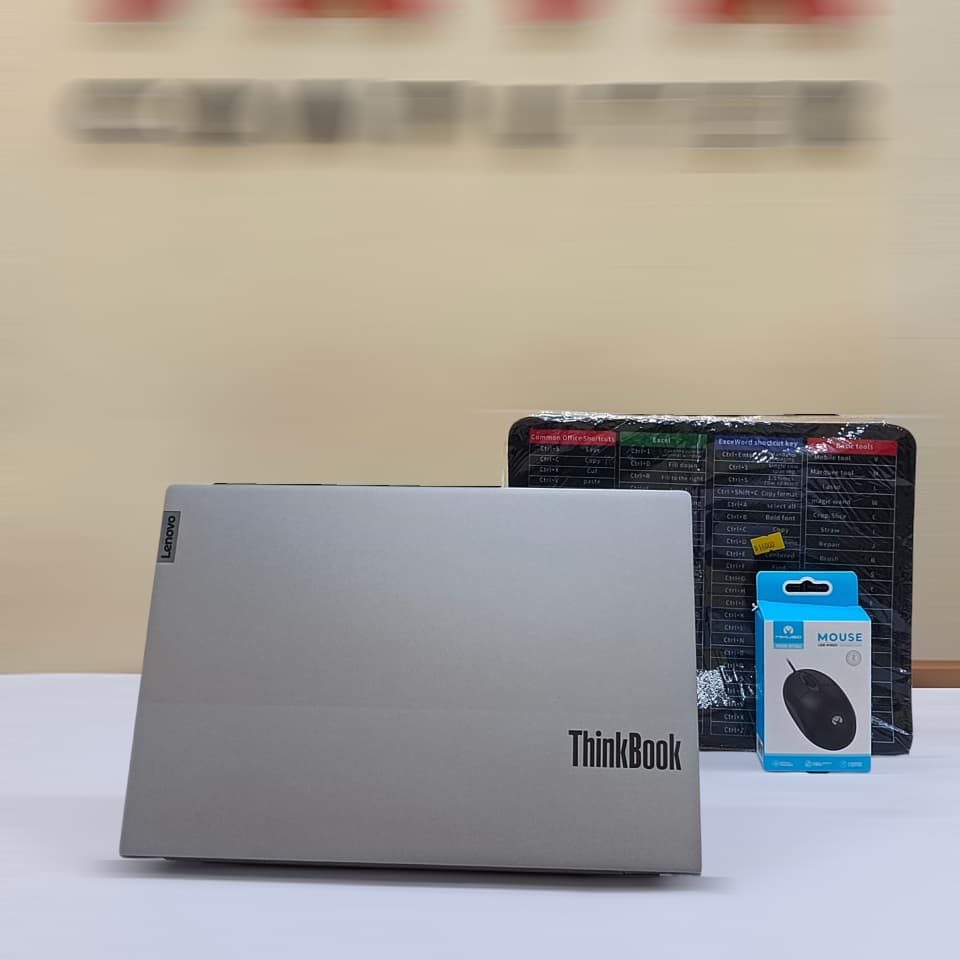 Lenovo Thinkbook 14 - 5