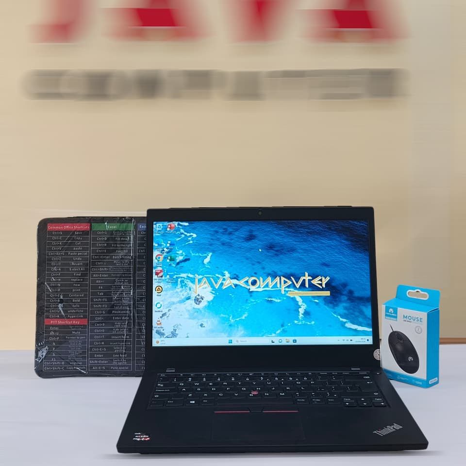 Lenovo Thinkpad L14_1