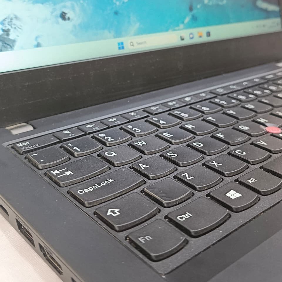 Lenovo Thinkpad L14_2