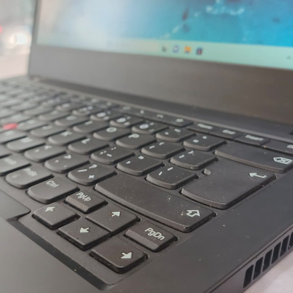 Lenovo Thinkpad L14_3